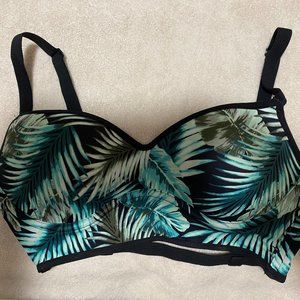 Pink Victoria Secret Bralette